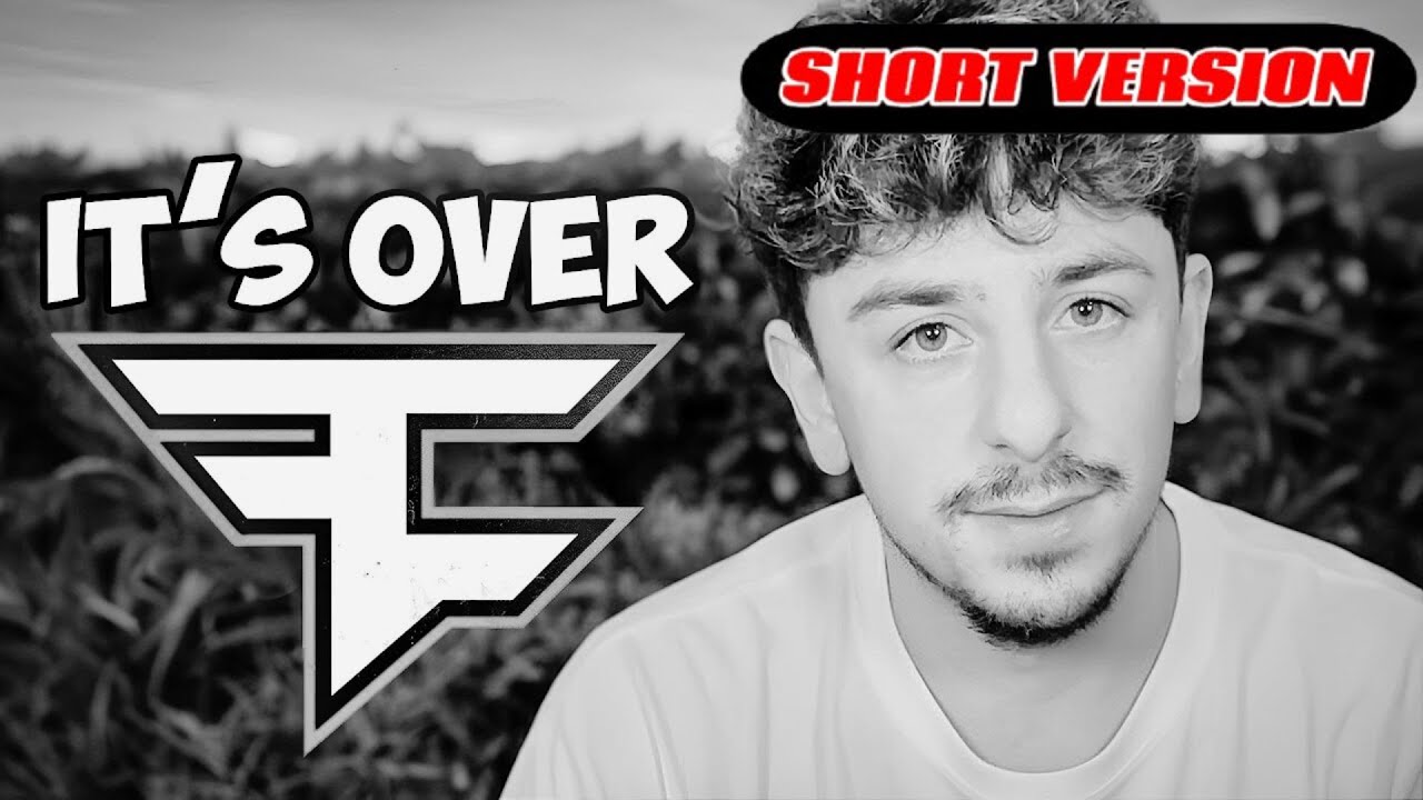 Goodbye FaZe Rug - Short Version