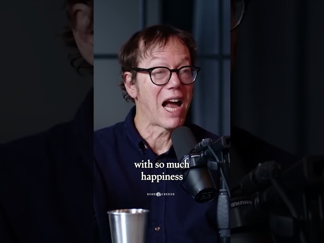 Take Nothing for Granted I Robert Greene