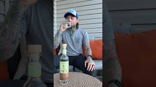 Zumbador High Proof #agavespirits #cocktail #tequila #highproof #tequilareview