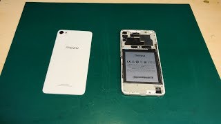 видео: Meizu U20 U685Q - полная разборка, замена дисплея / complete disassembly, replacement of the display картинка: Meizu U20 U685Q - полная разборка, замена дисплея / complete disassembly, replacement of the display