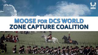 ZONE_CAPTURE_COALITION - 2. Demo 1 screenshot 1