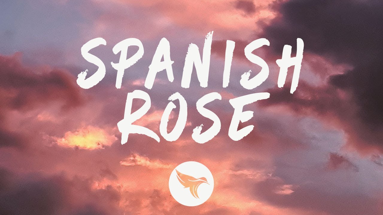 James Vickery Spanish Rose (Letra / Lyrics) (with Denise Rosenthal