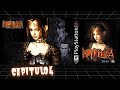 Koudelka | Capítulo 4 Español PS1 | sin Comentarios