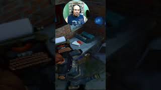 Resident Evil 2 Clássico Leon #fy #streamer #gameplay #revilbr #re2 #gamecube
