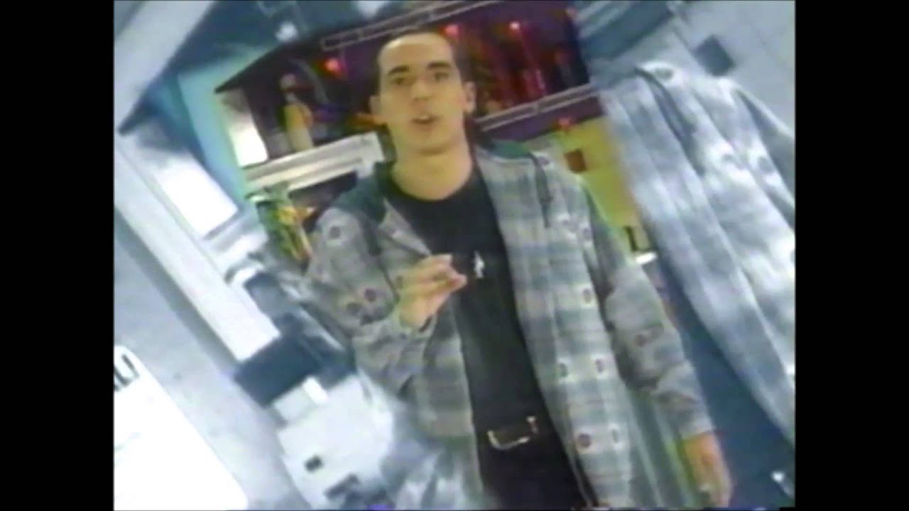 Power Rangers Safety PSA - YouTube
