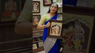 Janmashtami Special - Paintings & Photo Frames | Wedtree | 27 August 2023 screenshot 3