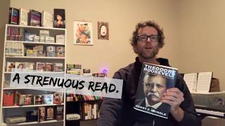 Theodore Roosevelt: A Biography (Henry F. Pringle) Book Review & Top 3 Takeaways
Visit youtube.com/@83Chrisaaron and http://www.chrislovesjapan.com for more content.
Timestamps:
00:00 Start
0:10 Introduction
0:44 Hilarious Antics
1:14 His Transformation
1:46 Not An Easy Read
2:31 Who Should Check It Out?
2:44 Death of Roosevelts Mother and Alice Roosevelt
3:12 Early Japanese US Tensions
3:46 The Osawatomie New Nationalism Speech Theodore Roosevelt: A Biography (Henry F. Pringle) Book Review & Top 3 Takeaways