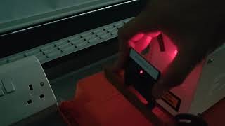 Laser and Interference and Diffraction
