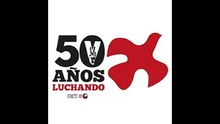 2 de Ocubre: 50 años de lucha. | UN HOMANAJE