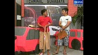 Opera Van Java  Biografi Jeremi Teti Part 3