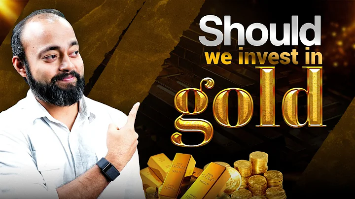 Gold vs Stock Market in 2025: Where to Invest NOW? thumbnail