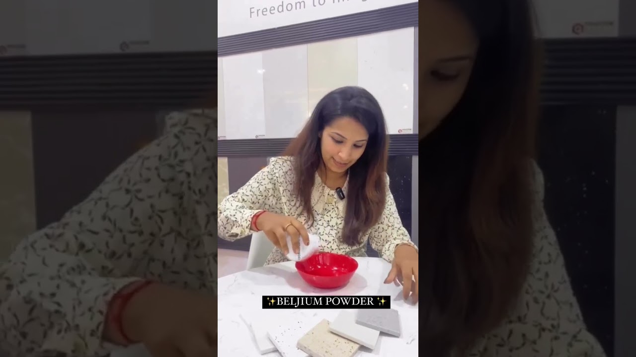 DID YOU KNOW WHAT ARE QUARTZ MADE UP OFF? 