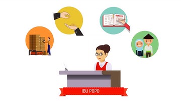 Kasir Online Toko Pertanian Indonesia | alpokat.com