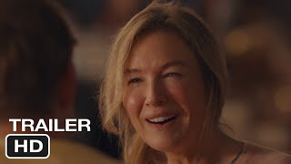 Bridget Jones Mad About The Boy 2025 - Official Trailer