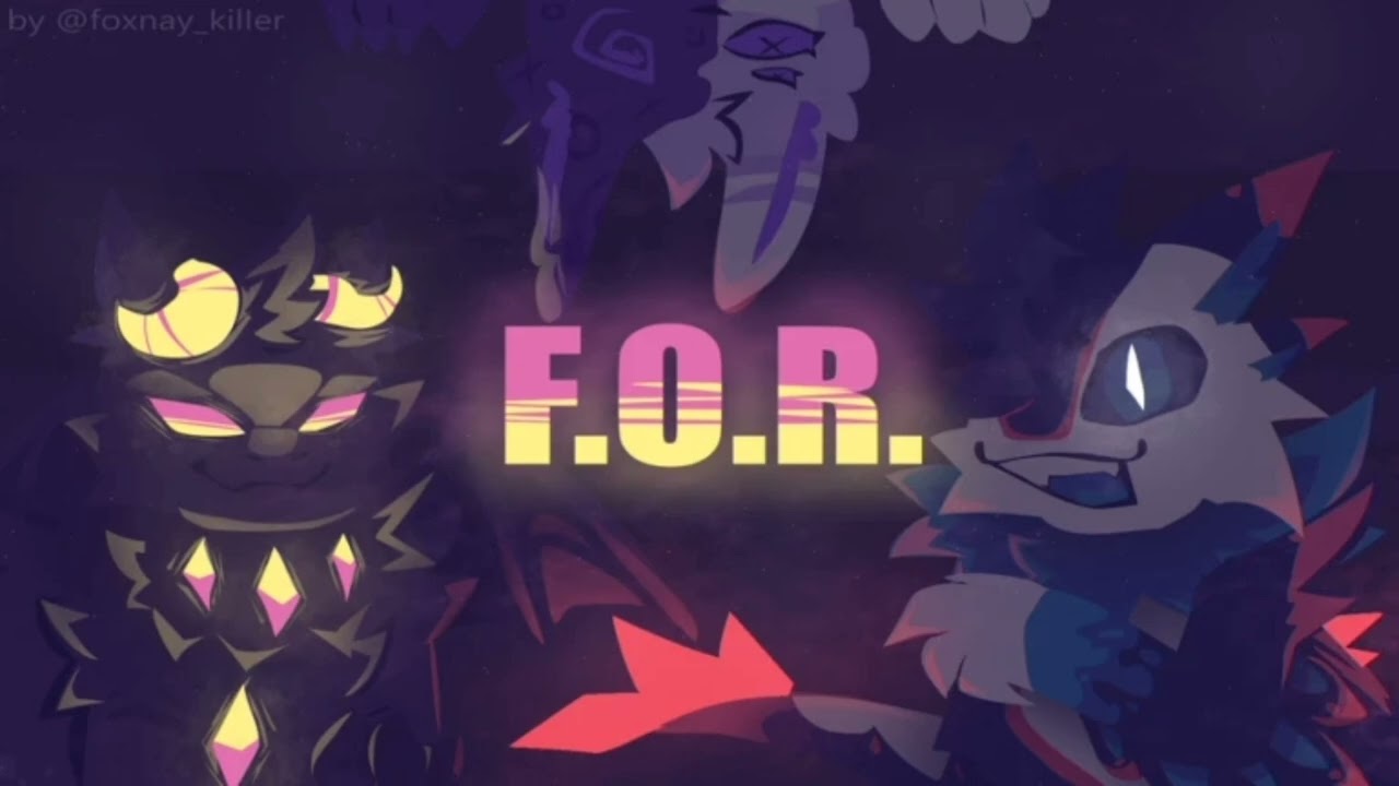 OVERSIZE - Facility of Redemption Soundtrack