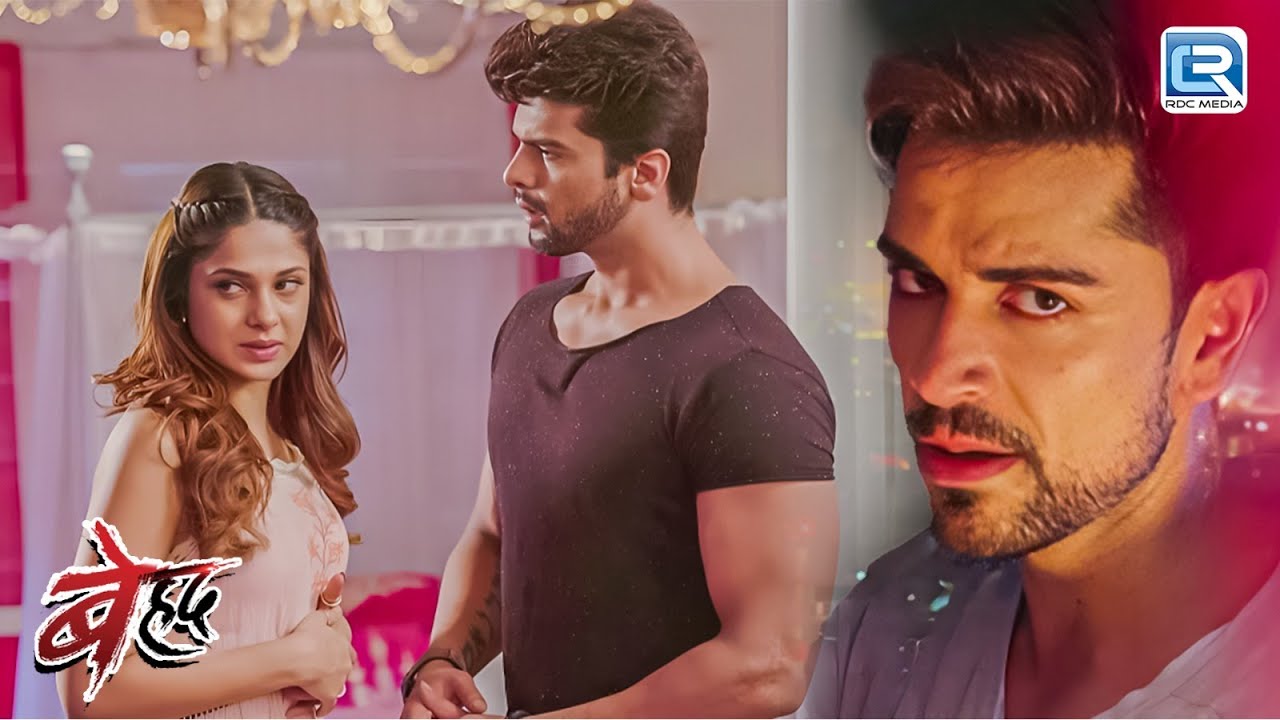 क्या Arjun को पता चल जायेगा Maya और Samay के बारे में ? | Beyhadh | Revenge Show | Full EP 169+170