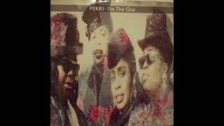 Perri - I'm The One (Extended Album Version) Wealth