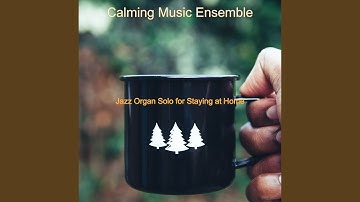 Mood for Social Distancing - Easy Listening Quartet