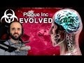 EL VIRUS NECROA ES SUPER HARDCORE!! | PLAGUE INC EVOLVED Gameplay Español