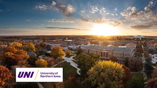 University of Northern Iowa - Full Episode | The College Tour