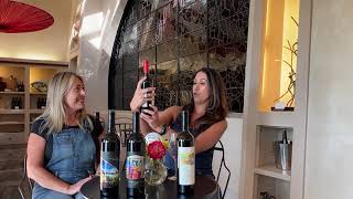 PEJU Indulge Club Fall 2021 Selection
