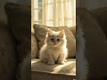 what the kitten do when left alone at home #shorts #cuteanimals #cat #cats #catlover #cutecat #love
