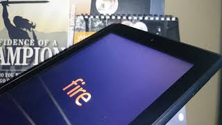 Hard reset for amazon fire 7 with Alexa screenshot 4