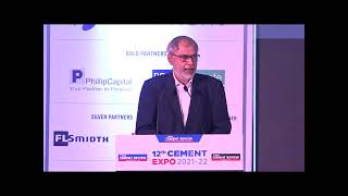 ICR Conference 2021 valedictory session