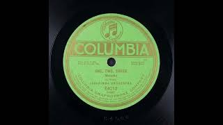 One, Two, Three - Jazarimba Orchestra