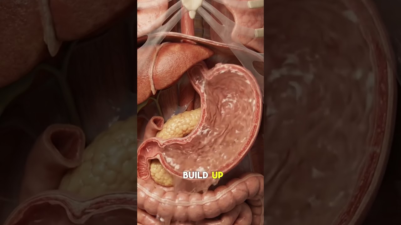 What really happens inside the human body when you drink hot water regularly? 🔥💧