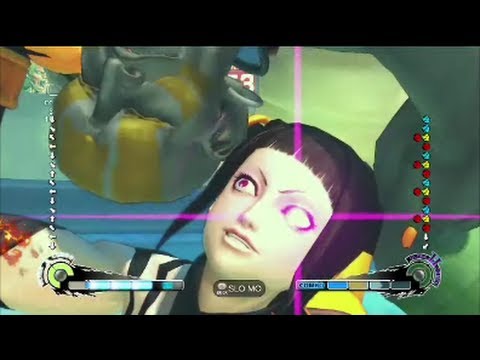 SSFIV AE 2012 : MCZ Mago, yeb, Derrick Legend, WHITE GUN v2, DRS filipin0man, J RO5E, Blue Emblem