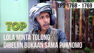 TUKANG OJEK PENGKOLAN PART 3/11 [20 MEI 2019]