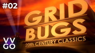 Grid Bugs (Tron) | 20th Century Classics