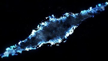 Slash intro without logo and text / gaming intro || intro maker