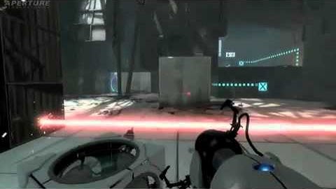 Portal 2: Reconstructing Science