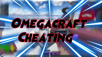 Omegacraft Hacking | Rise Client