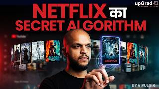 Netflix Algorithm Exposed 😳 How It Works & Knows What You’ll Watch Next Wealth