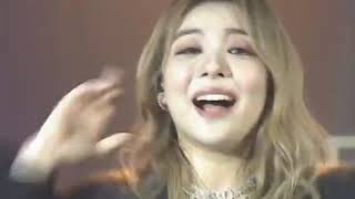 Ailee [에일리] - I Will Show You [보여줄게] @ NOW FEST 2020