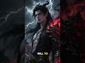 Demon Lord vs Primordial Whale. #fantasy #epic #shorts #fiction
