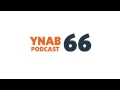 YNAB Podcast 066 - Big Goals and Nothing Else Matters