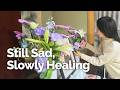 The Japanese Way of Healing Grief  | One Year Without My Mom