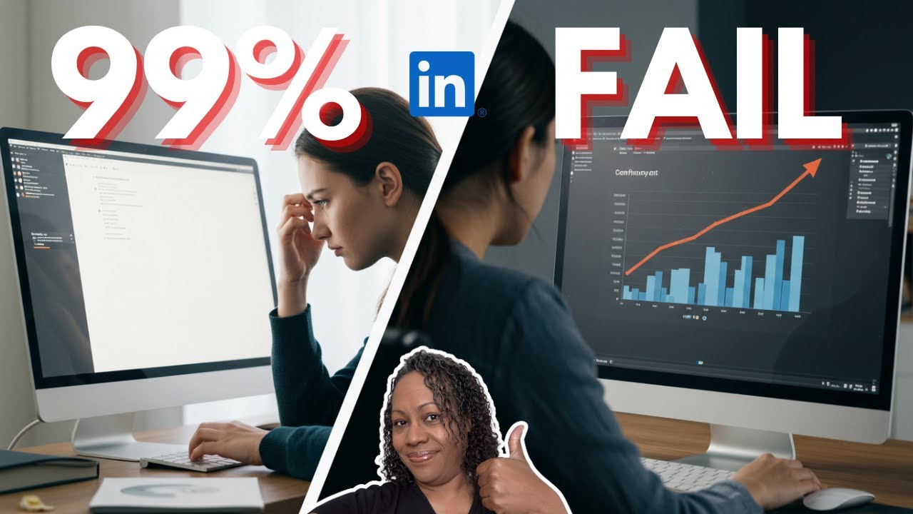 Get Consistent with Content: The 90-Day System That ACTUALLY Works