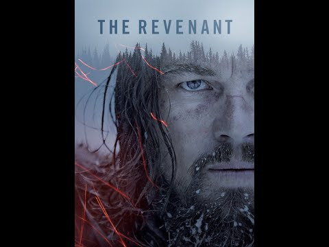 مشاهدة فيلم The Revenant 2015 مدبلج بالعربي العائد