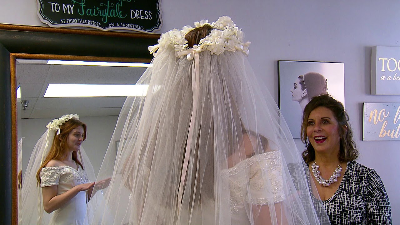 Fairytale Brides - YouTube