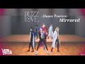 【Dance Practice Mirrored】BUZZ LOVE #VOLTACTION