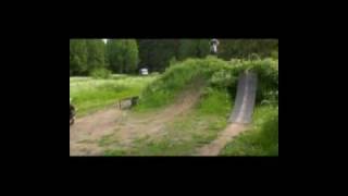 2010 Newblood Tv Avsnitt 3 (Sessong 2)