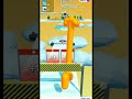 Tall Man Run, #tallmanrun #tallman #joinclash3d #shorts #short