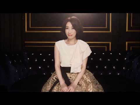 李翊君 想和你去吹吹风【作曲：叶良俊】 原唱:  张学友