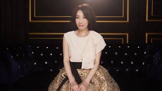 李翊君 想和你去吹吹风【作曲：叶良俊】 原唱:  张学友