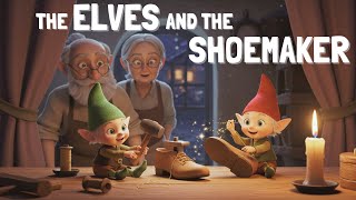 The Elves and the Shoemaker | Bedtime Story for Kids | Story Corner The Elves and the Shoemaker | Bedtime Story for Kids | Story Corner